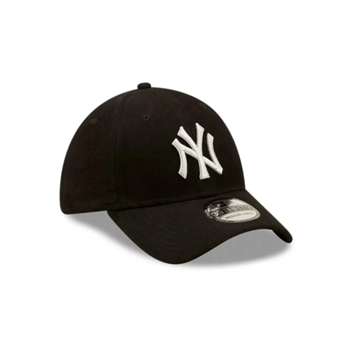 NEW ERA - Gorra New Era New York Yankees-Negro/Blanco