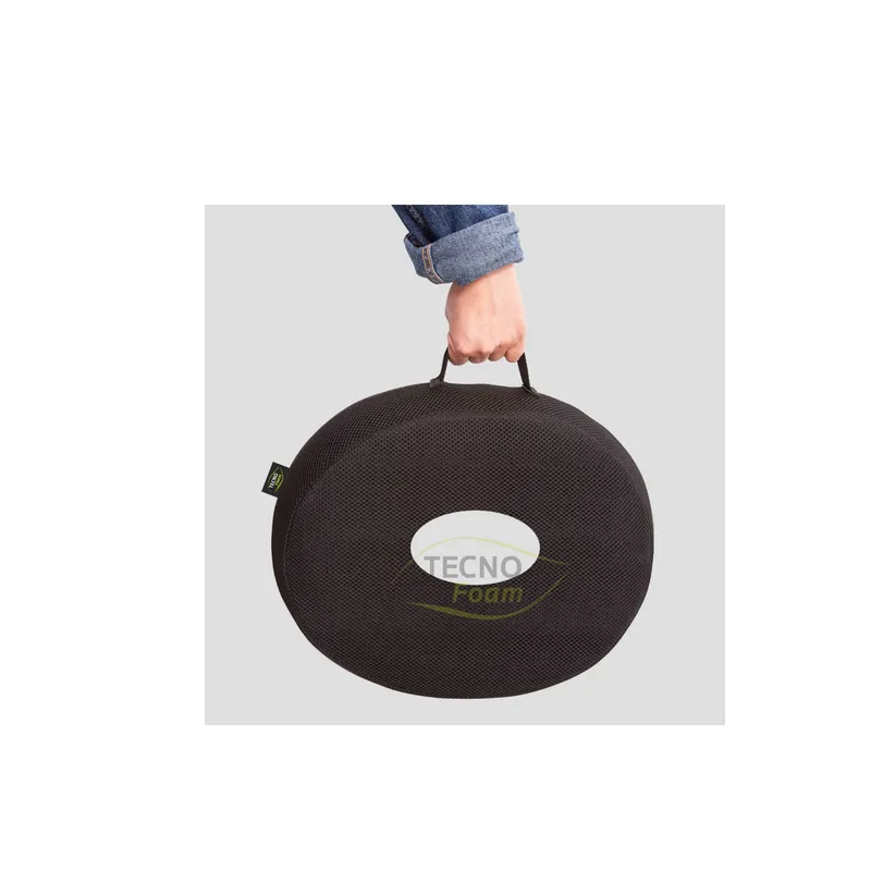 TECNOFOAM - COJIN COXIS ORTOPEDICO DONA TECNO