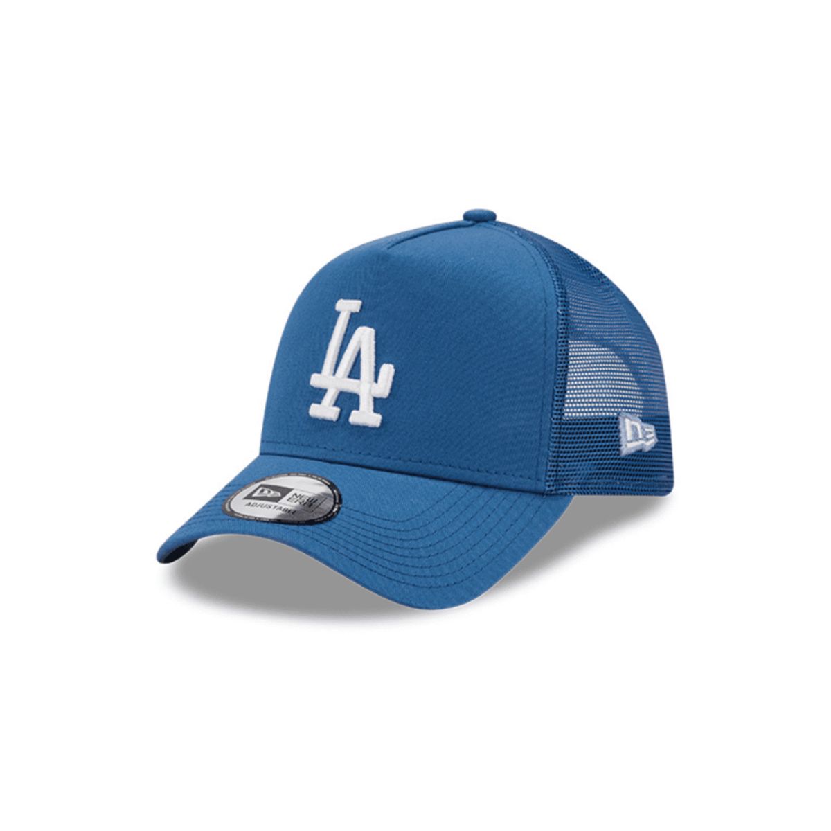 NEW ERA - Gorra New Era Los Angeles Dodgers 940 Tonal Mesh 9Forty-Azul
