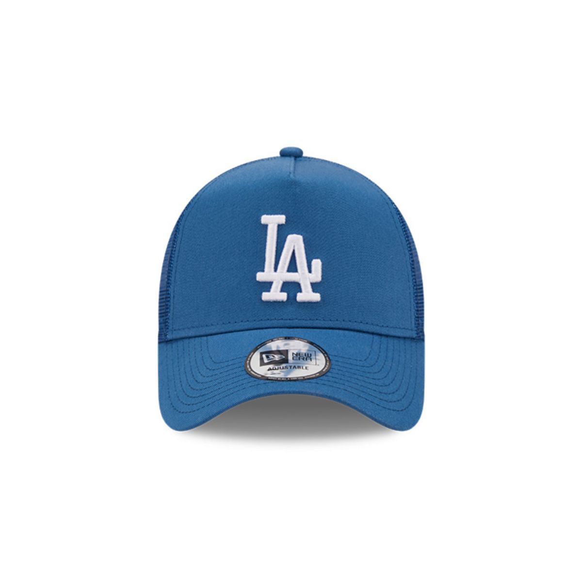 NEW ERA - Gorra New Era Los Angeles Dodgers 940 Tonal Mesh 9Forty-Azul