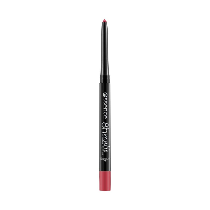 ESSENCE - Delineador Essence Labios 8h Matte Comfort