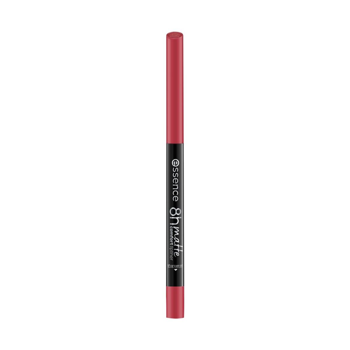 ESSENCE - Delineador Essence Labios 8h Matte Comfort