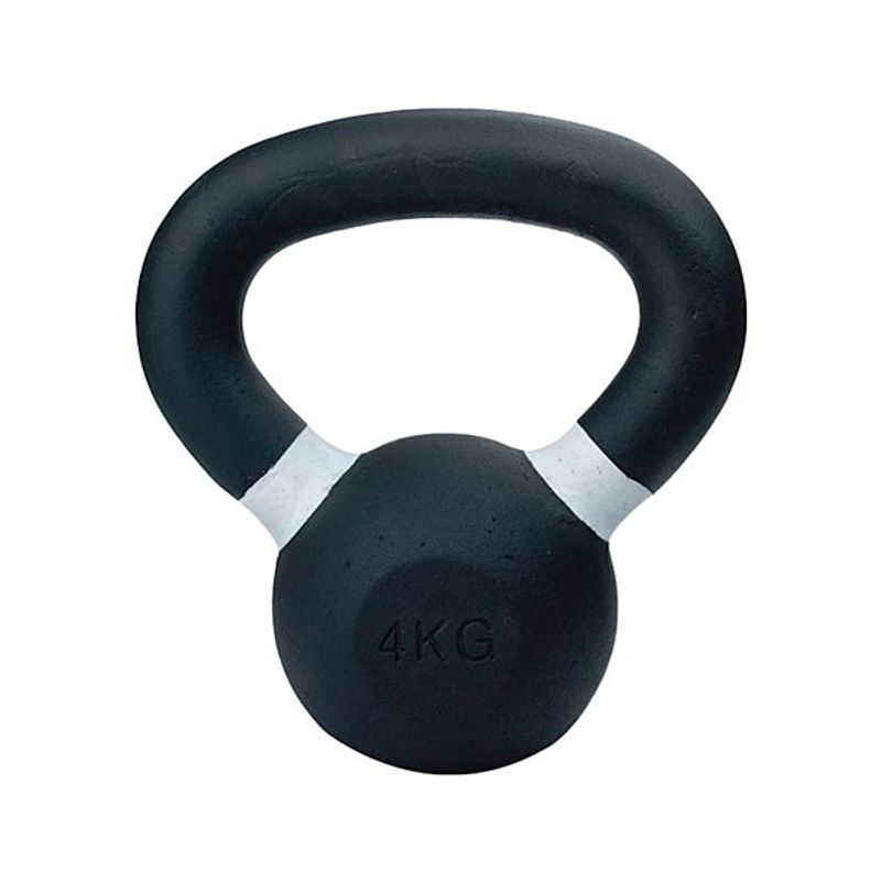 SPORT FITNESS - Mancuerna de 4 kilos Premium Sportfitness