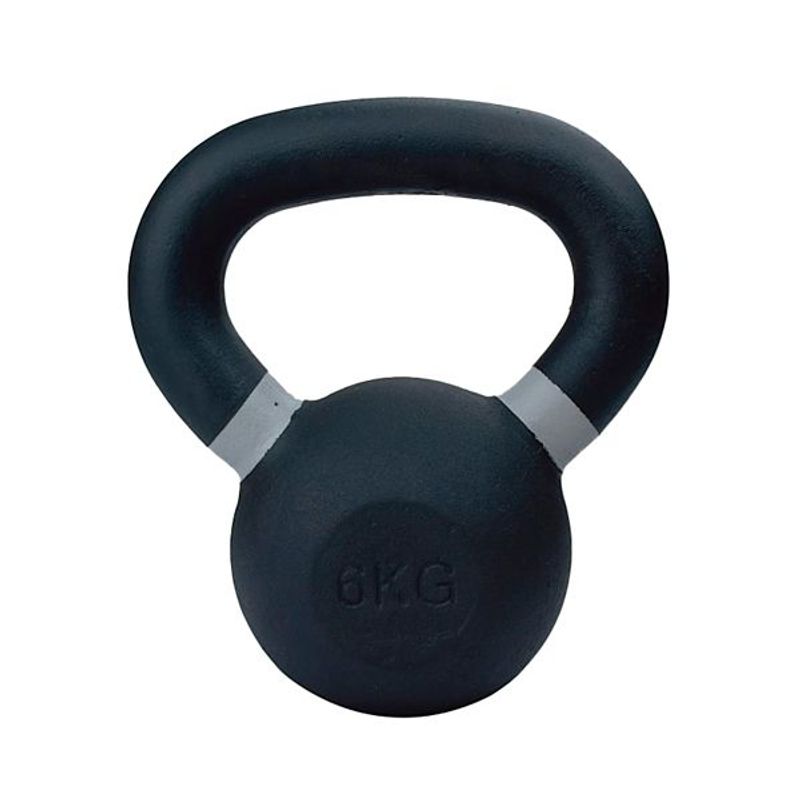 SPORT FITNESS - Mancuerna de 6 kilos Premium Sportfitness