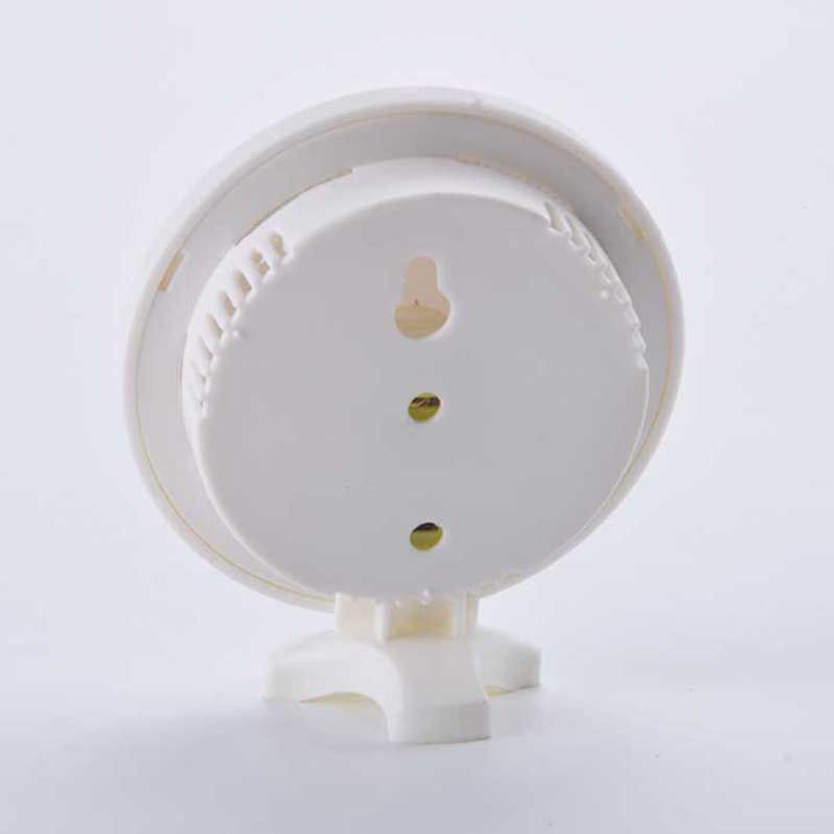 GENERICO - Termometro Higrometro Analogo Termohigrometro Humedad