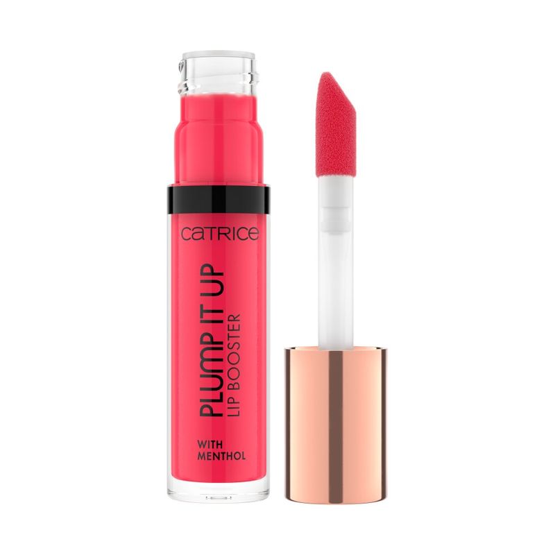 CATRICE - Brillo labial Catrice Plump It Up 3.5gr