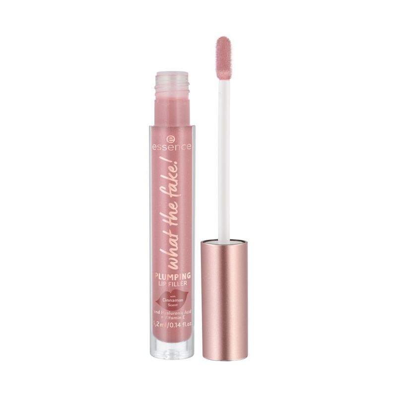 ESSENCE - Brillo Essence What Fake Plum Tono 02 4.2ml