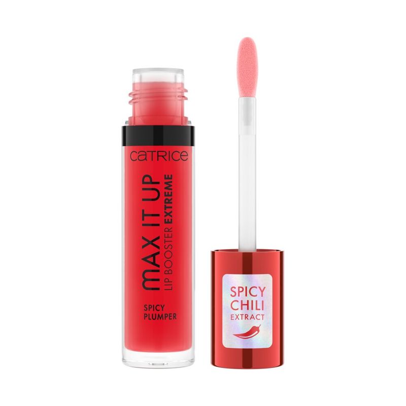 CATRICE - Brillo Catrice Vol Max It Up 4ml