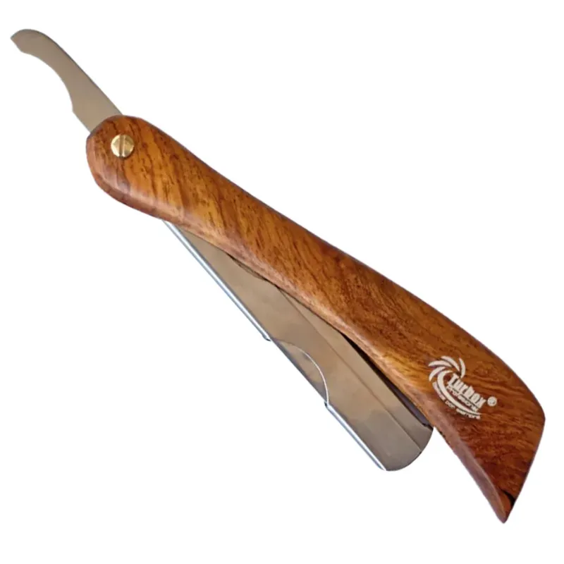 TURBOX - Barbera Madera Clasica 034-RC Turbox