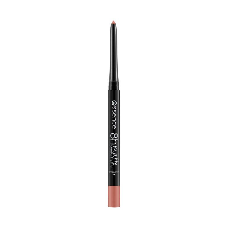 ESSENCE - Delineador Essence Labios 8h Matte Comfort