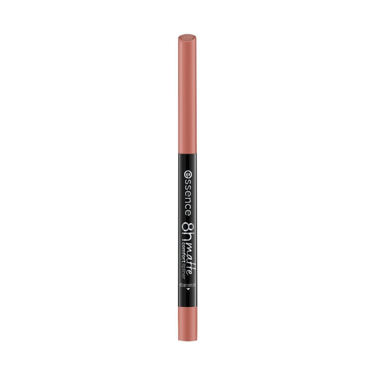 ESSENCE - Delineador Essence Labios 8h Matte Comfort