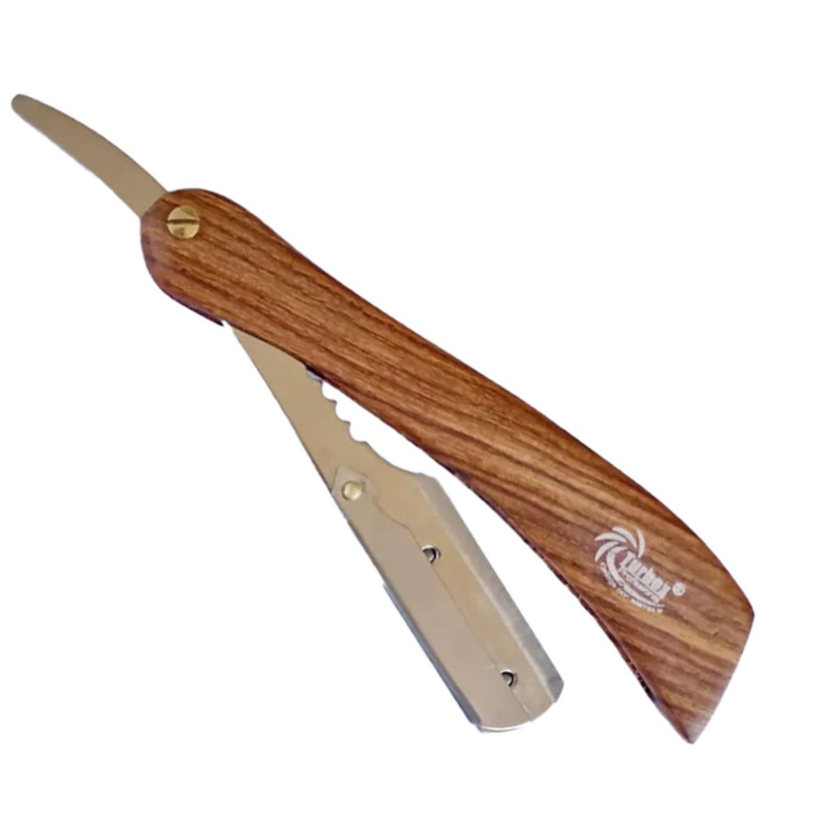 TURBOX - Barbera Madera Clasica 022-RC Turbox