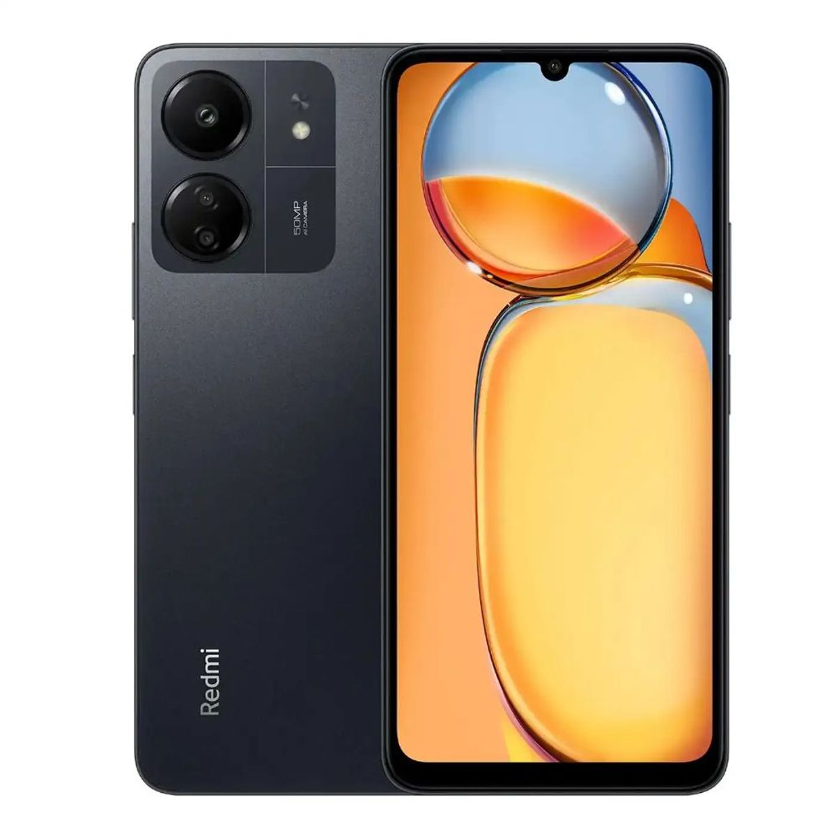 XIAOMI - Celular Xiaomi Redmi 10 5G RAM 4GB  ROM 128GB Grafito