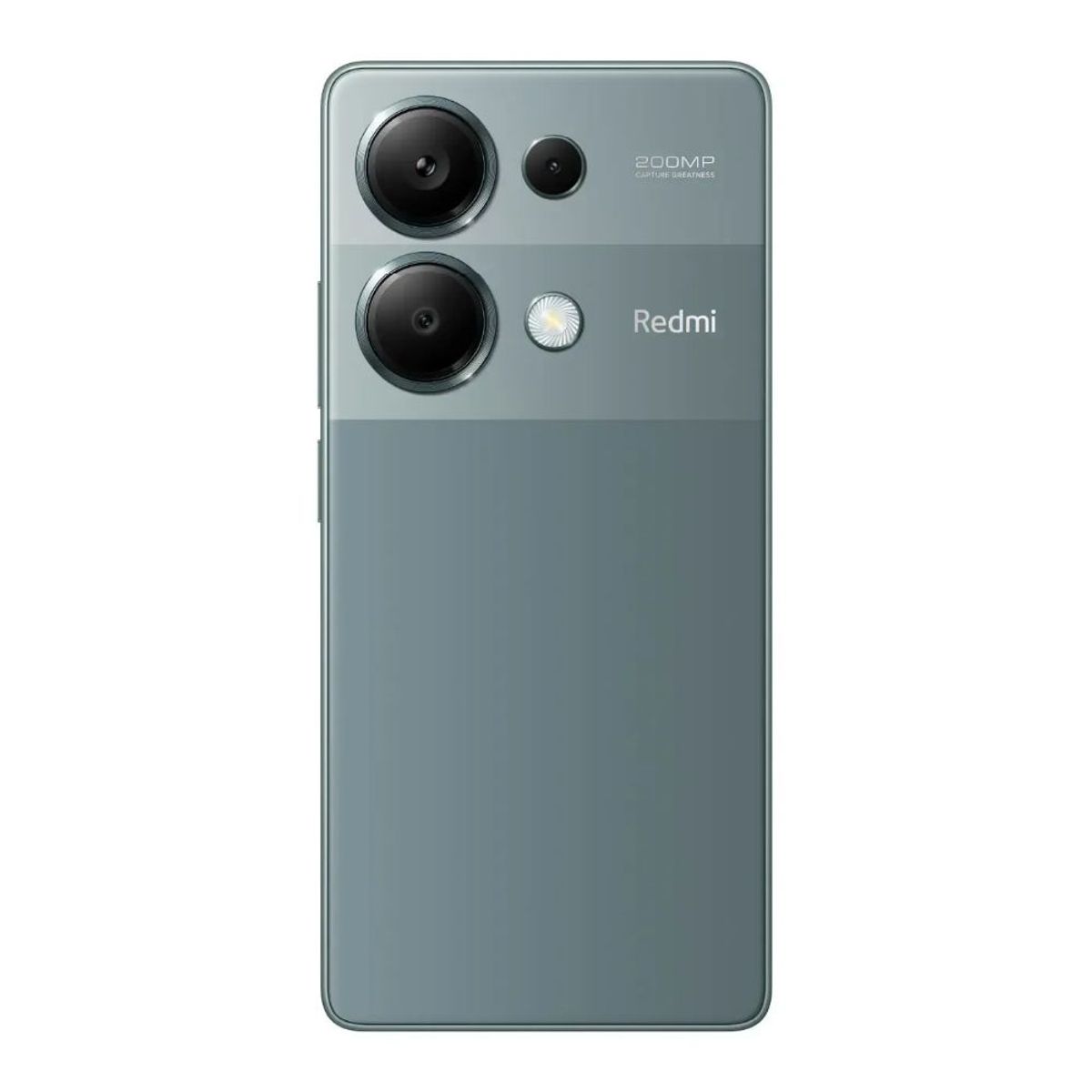 XIAOMI - Celular Xiaomi Redmi Note 13 Pro RAM 8GB ROM 256GB Forest Green