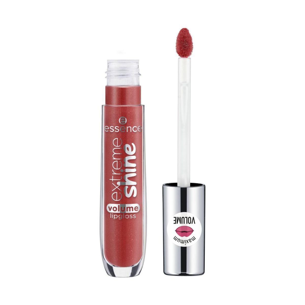 ESSENCE - Brillo Labial Essence Extreme Shine Volume 5 Ml