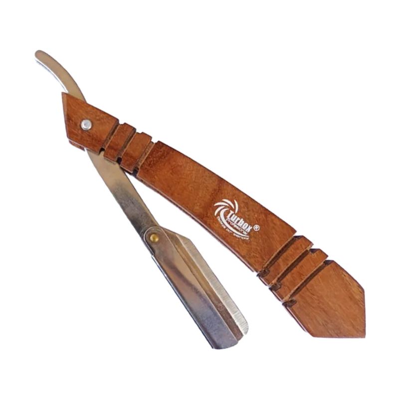 TURBOX - Barbera Madera Clasica 021-RC Turbox