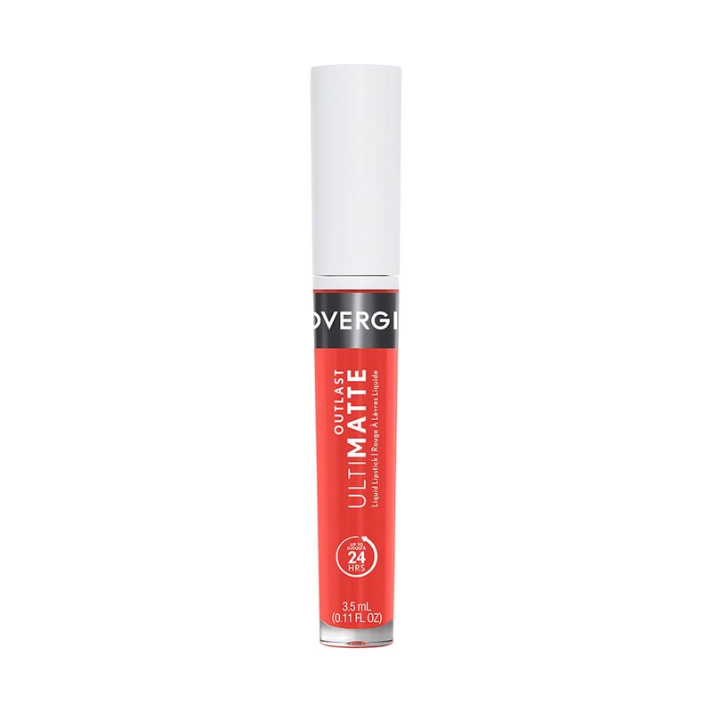 COVERGIRL - Labial Covergirl Outlast