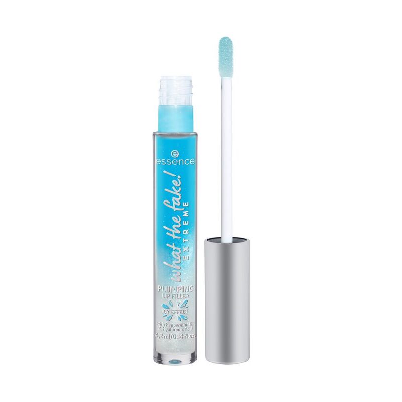 ESSENCE - Brillo Essence What The Fake! Tono 02 4.2ml