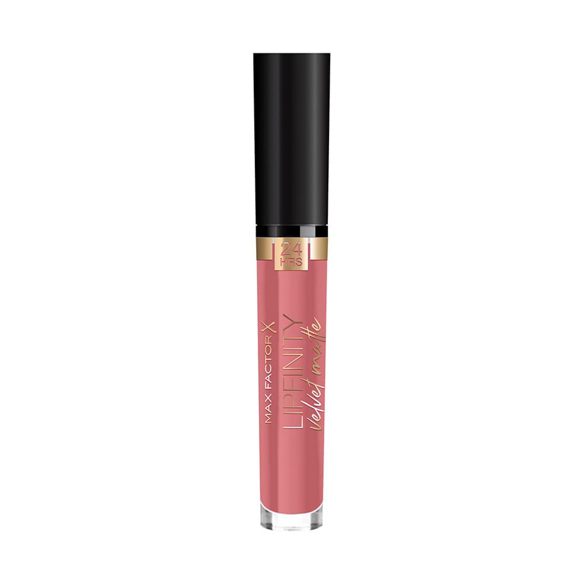 MAX FACTOR - Labial Max Factor Velvet Matte Matte Tono Coco Creme