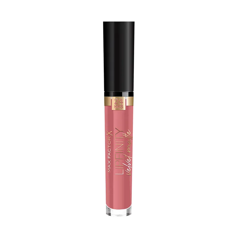 MAX FACTOR - Labial Max Factor Velvet Matte Matte Tono Coco Creme