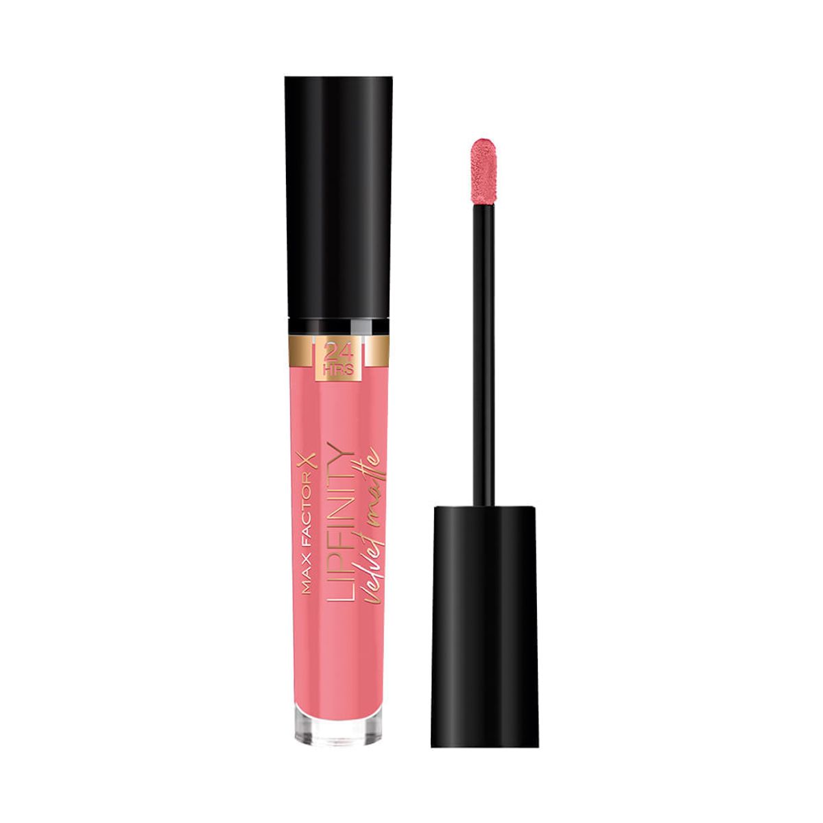 MAX FACTOR - Labial Max Factor Velvet Matte Matte Tono Coco Creme