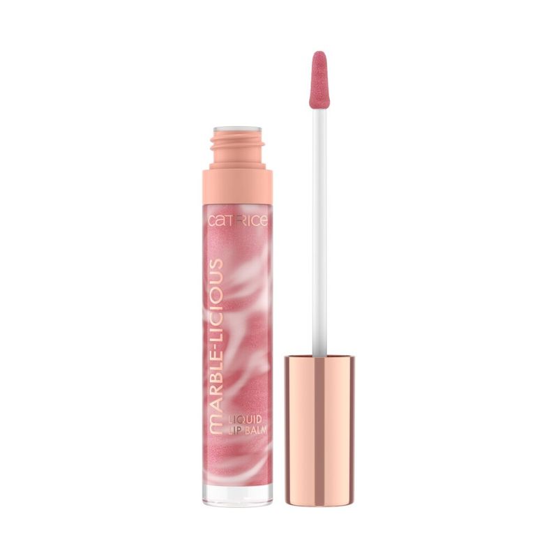 CATRICE - Bálsamo Catrice Labial Líquido Marble-Licious