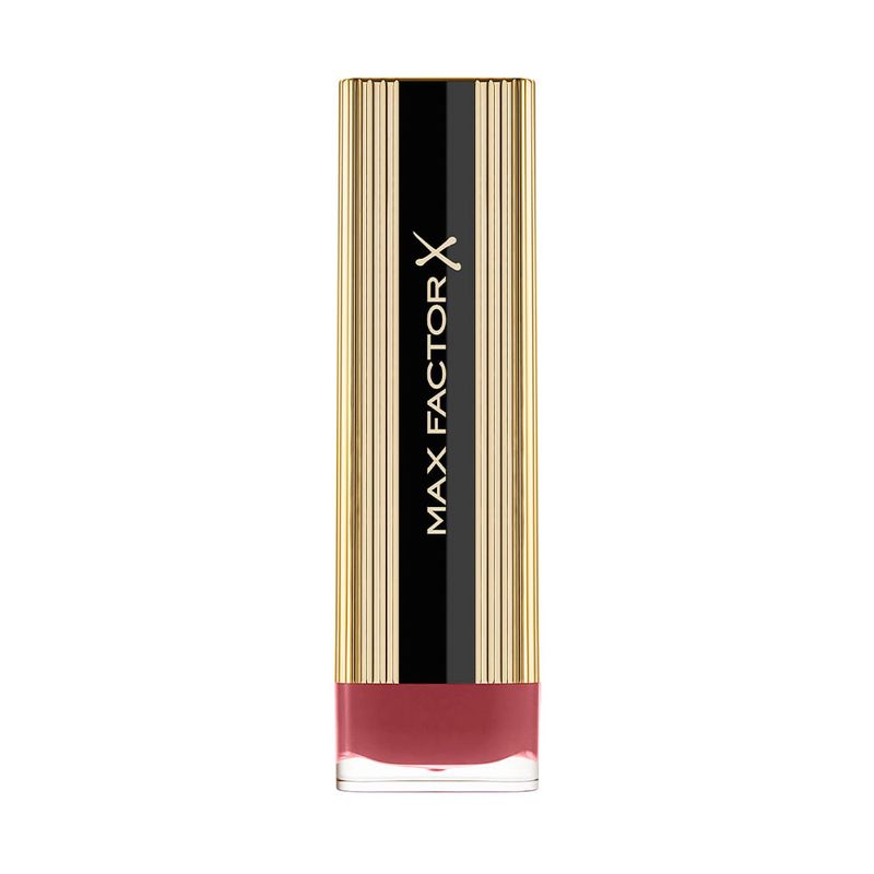 MAX FACTOR - Labial Max Factor Colour Elixir Tono Burnt Caramel 35gr