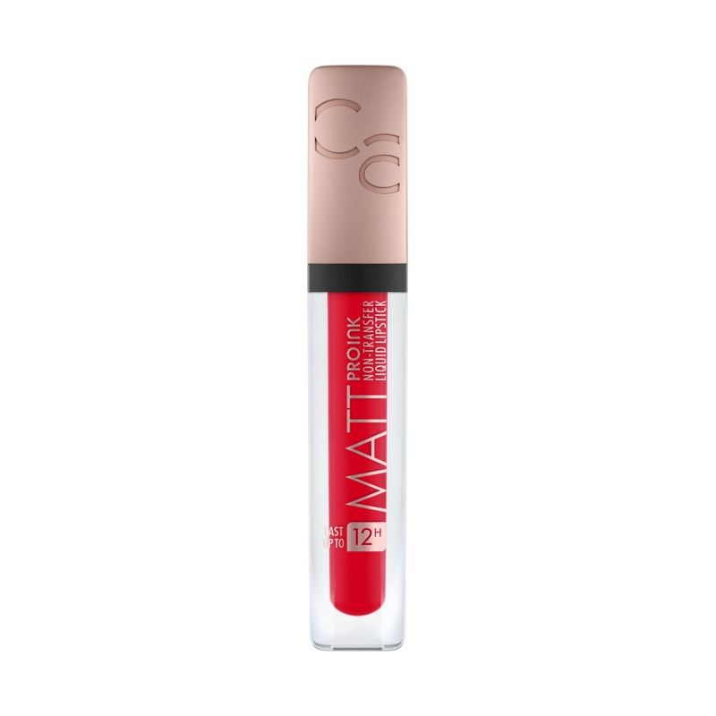 CATRICE - Labial Catrice Matt Pro Ink Tono 090 5ml