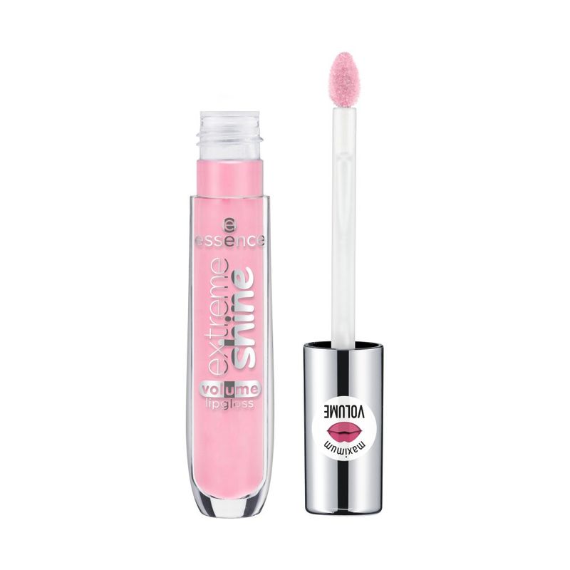 ESSENCE - Brillo Labial Essence Extreme Shine Volume 5 Ml