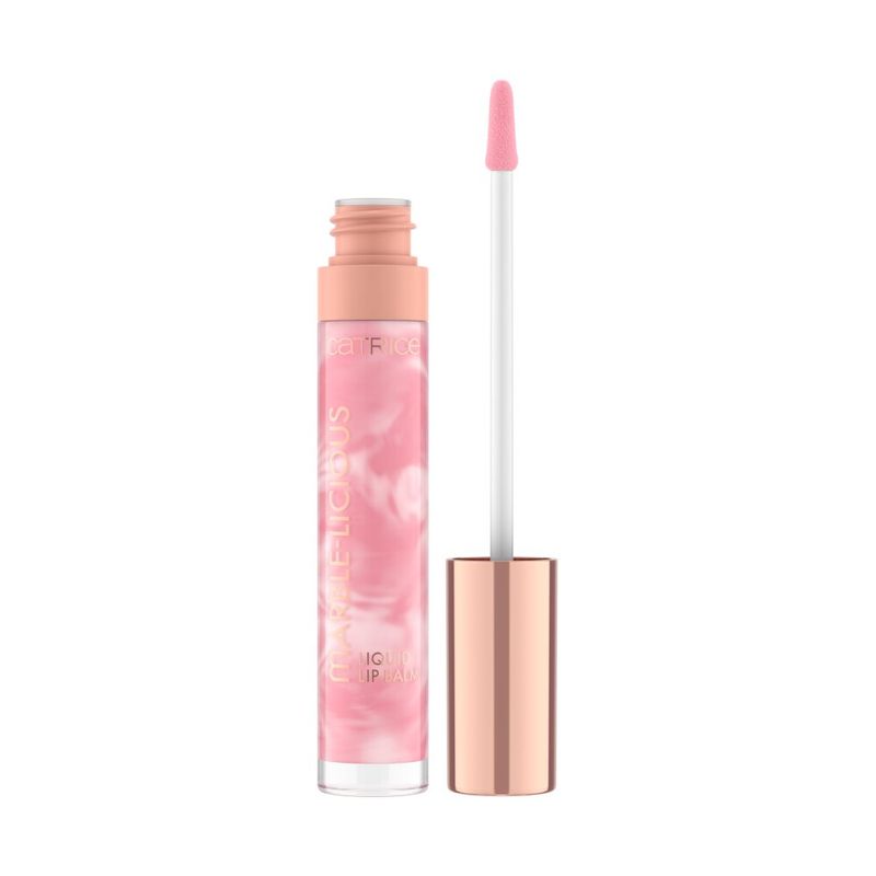 CATRICE - Bálsamo Catrice Labial Líquido Marble-Licious