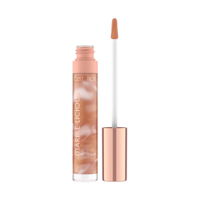 CATRICE - Bálsamo Catrice Labial Líquido Marble-Licious