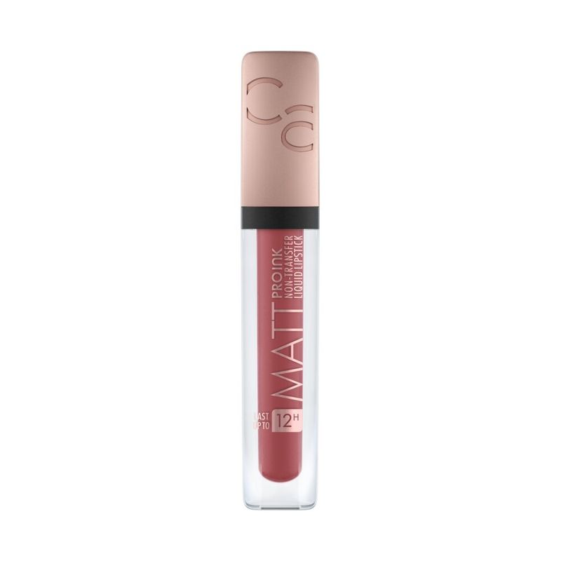 CATRICE - Labial Catrice Matt Pro Ink Tono 030 5ml