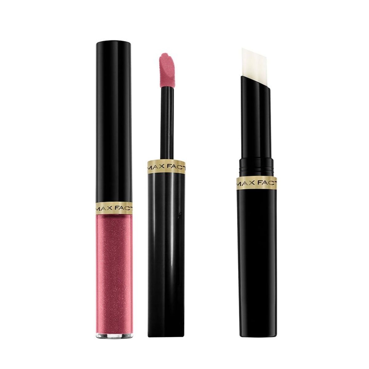 MAX FACTOR - Labial Max Factor Lipfinity 330 Tono Essential Burgundy