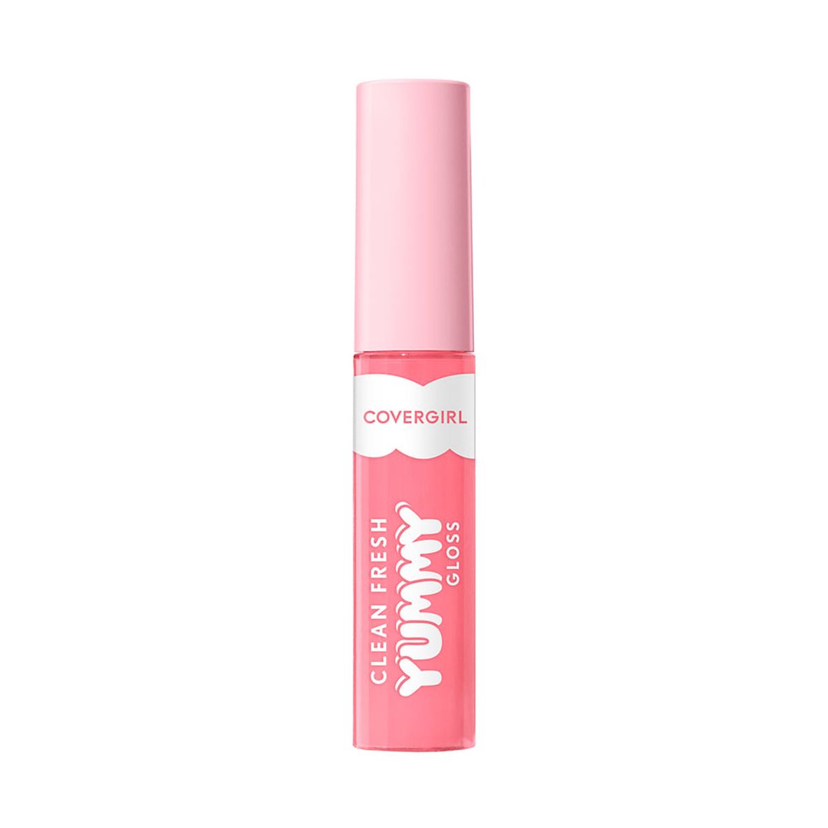 COVERGIRL - Brillo Covergirl Yummy Clean Fresh