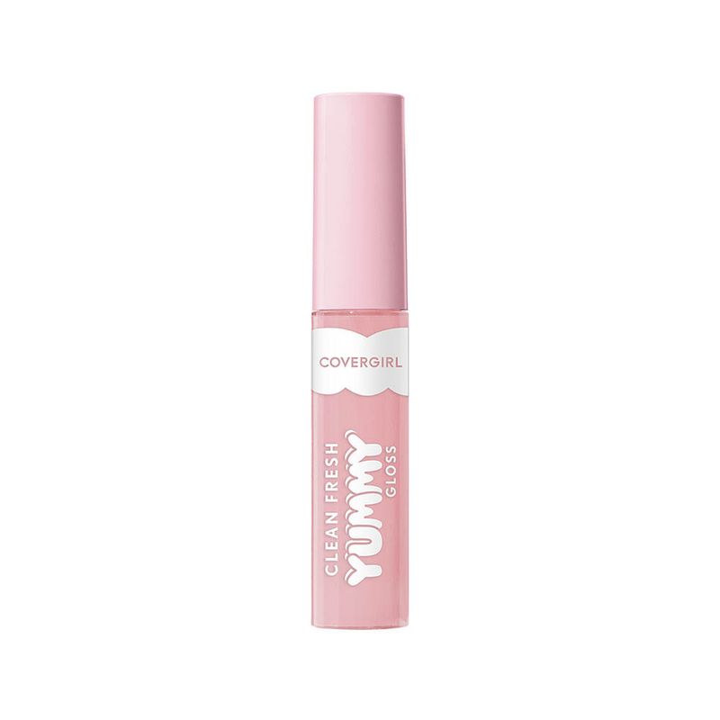 COVERGIRL - Brillo Covergirl Yummy Clean Fresh