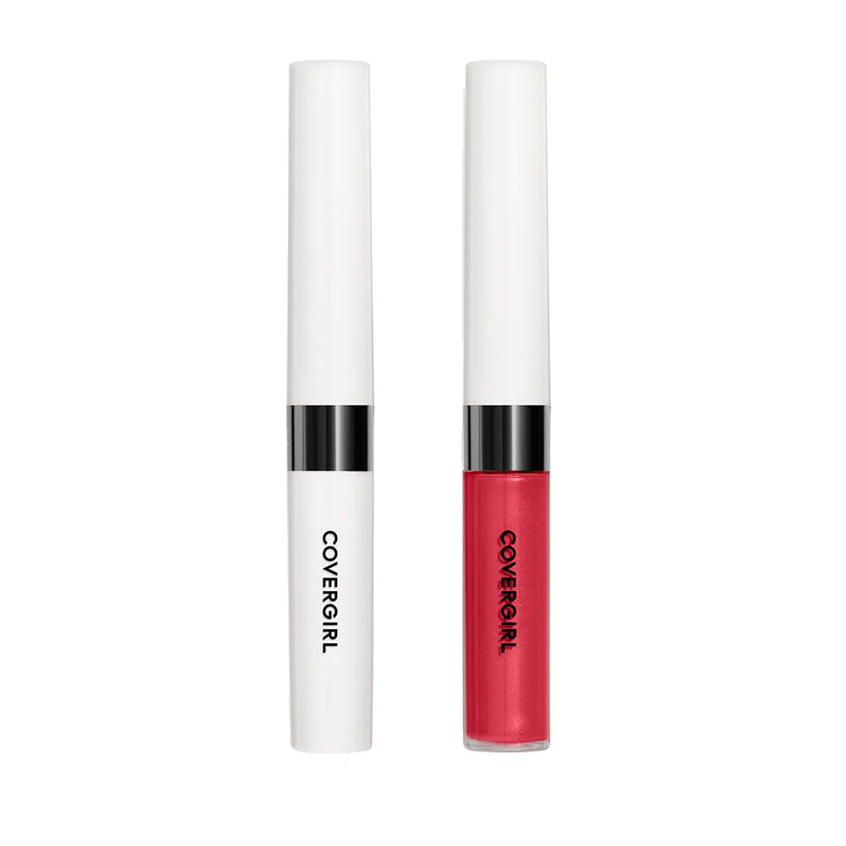 COVERGIRL - Labial Covergirl Outlast Color & Gloss Every Red