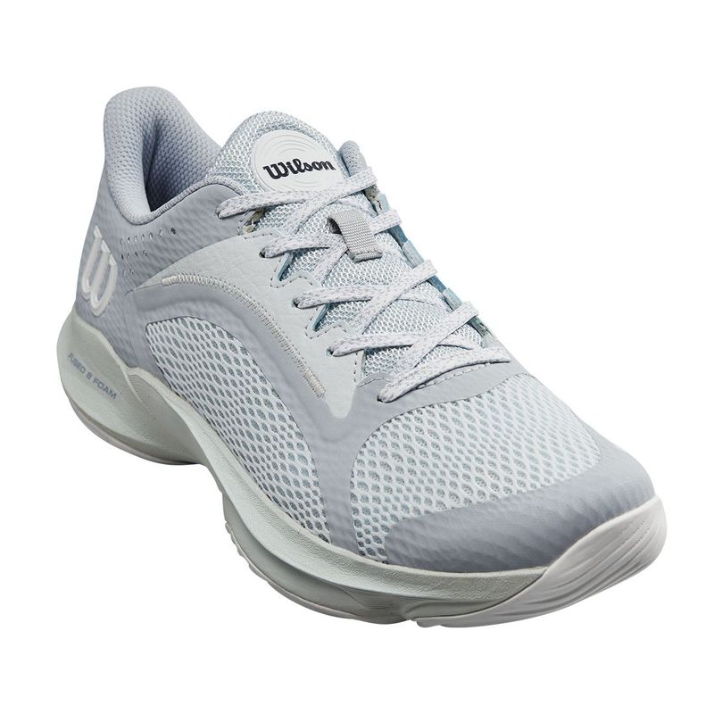 WILSON - Tenis Wilson Para Mujer Hurakn 2.0 Zapatos Para Tenis
