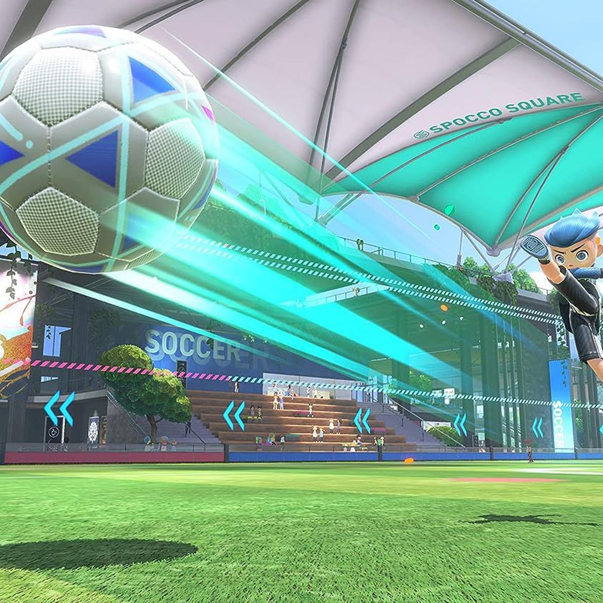 GENERICO - Nintendo Switch Sports