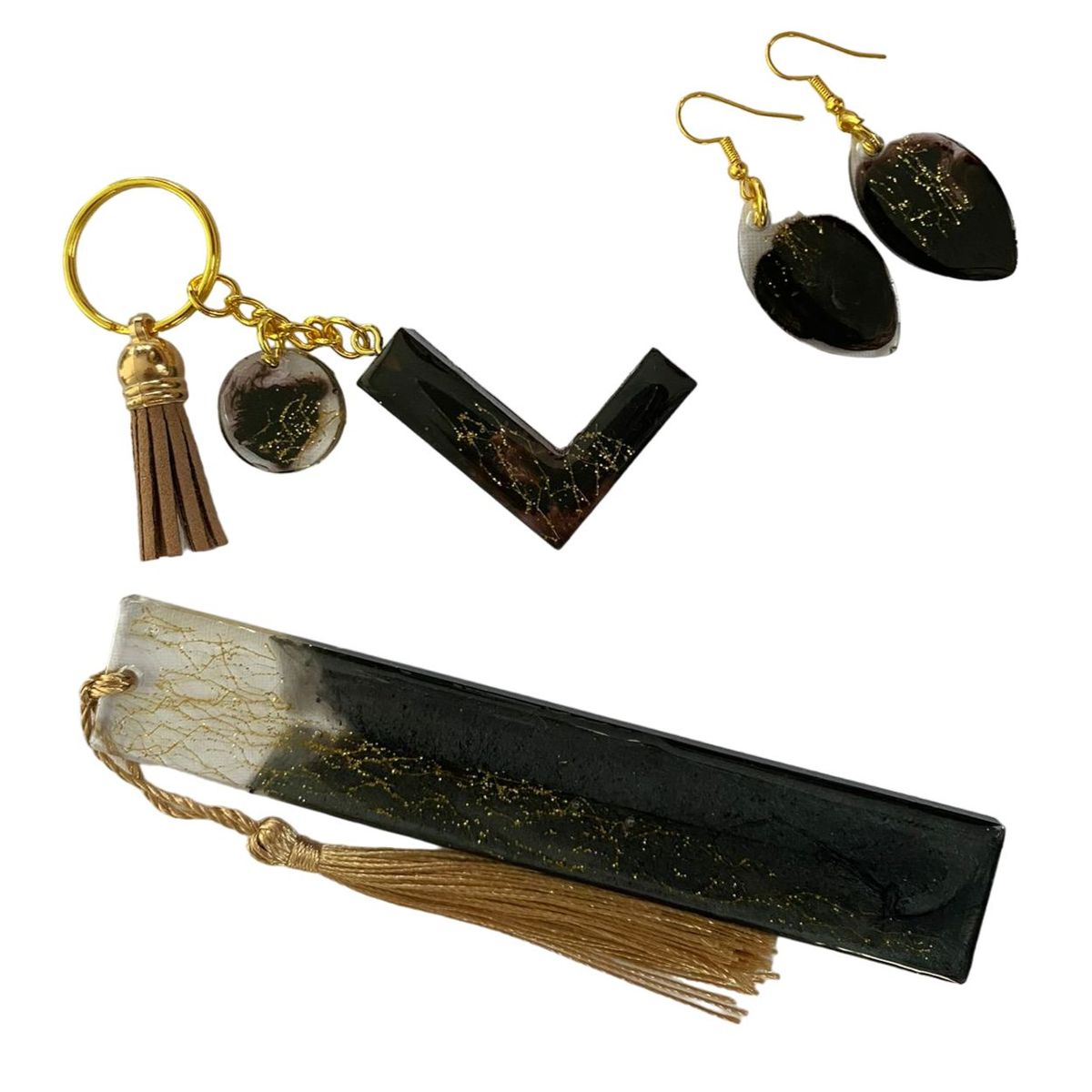 GENERICO - kit de regalo para mujer.