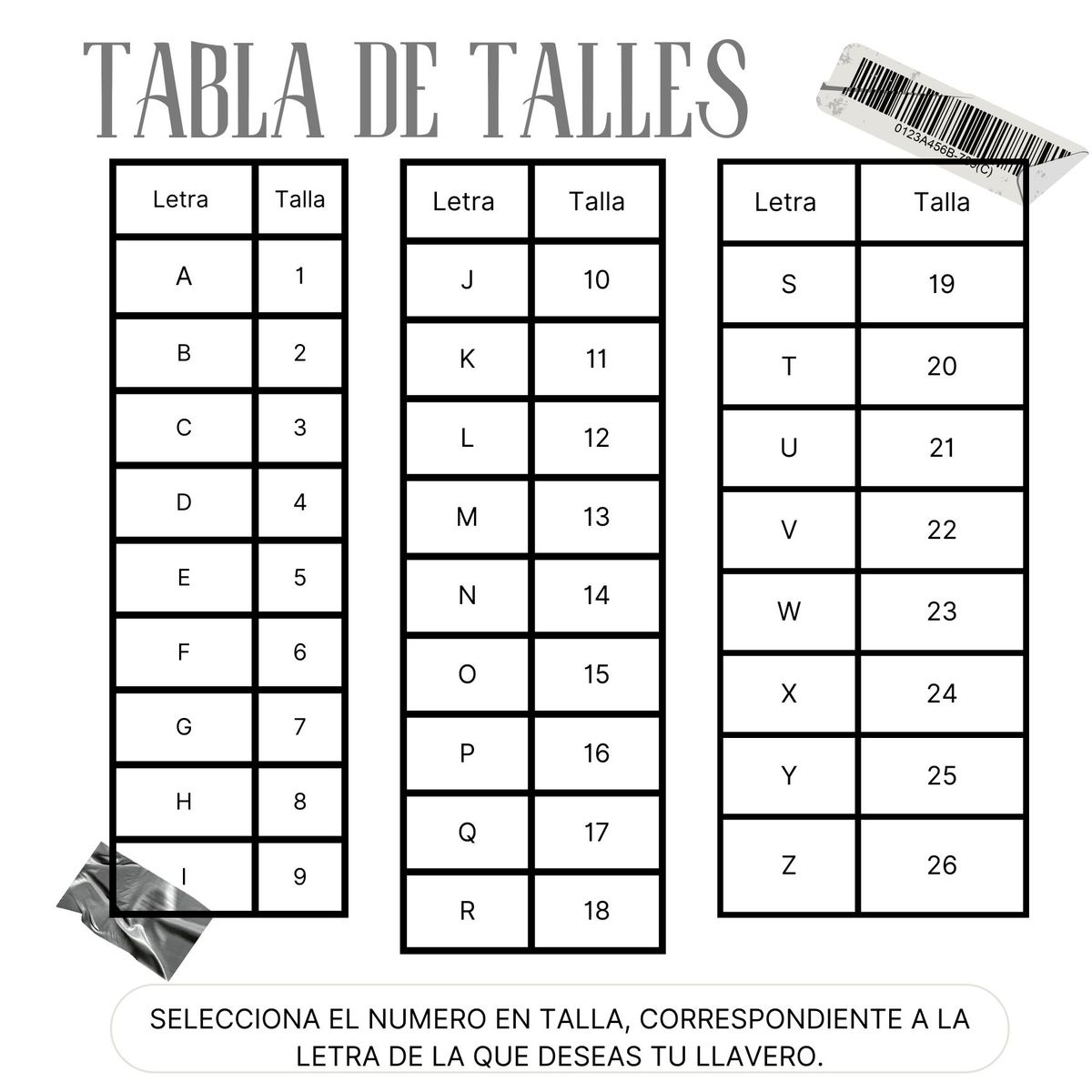 GENERICO - kit de regalo para mujer.