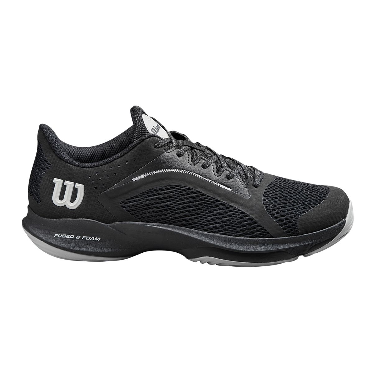 WILSON - Tenis Para Tenis Unisex Kaos Hurakn 2.0