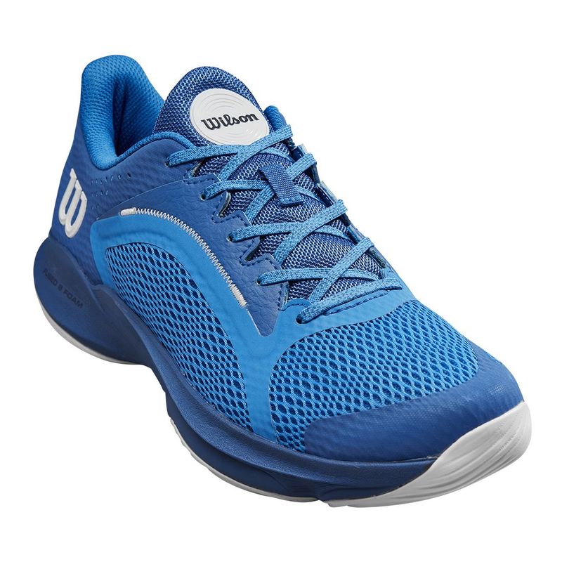 WILSON - Tenis Wilson Para Hombre Kaos Hurakn 2.0 Zapatos Para Tenis