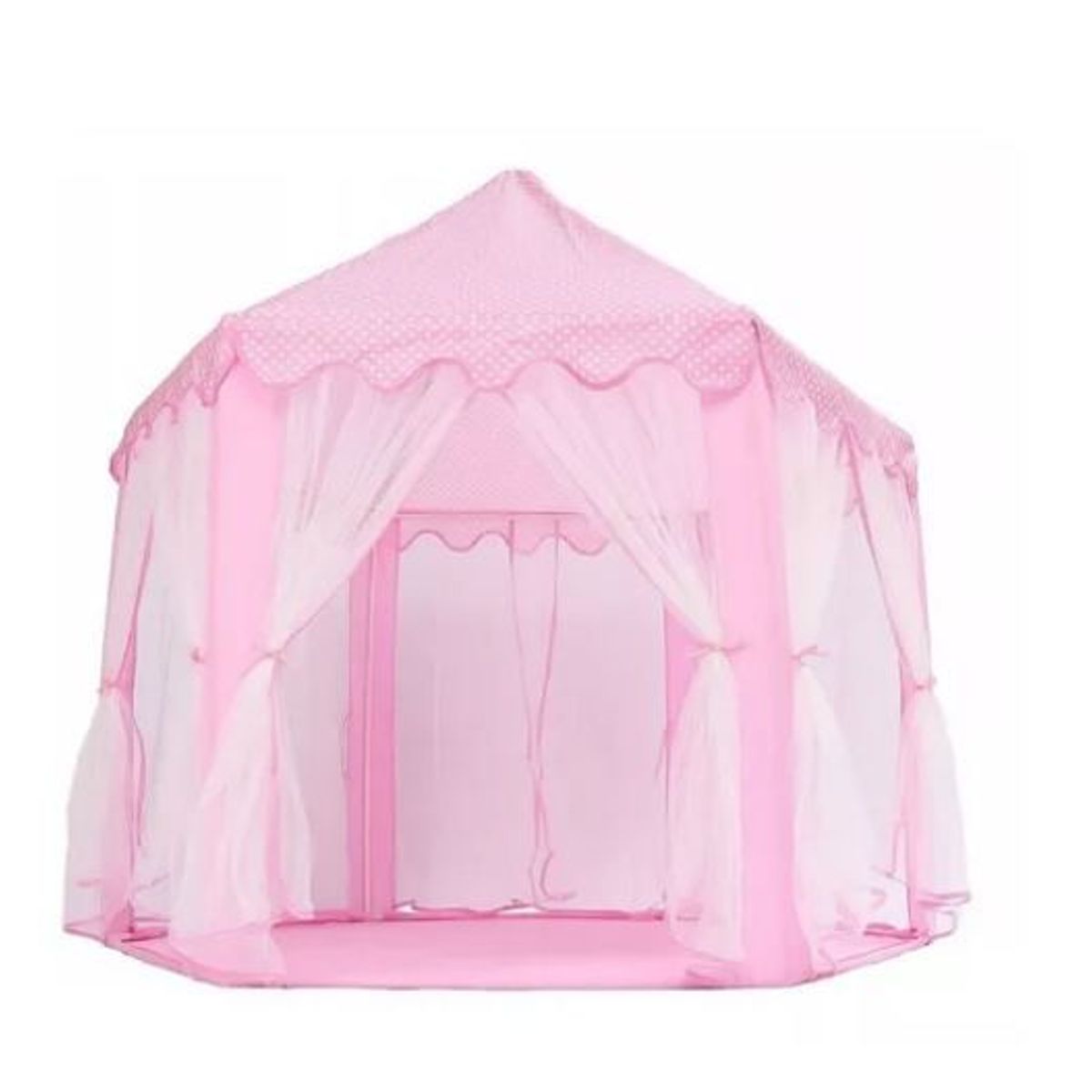 GENERICO - Carpa Castillo de Princesas para niñas