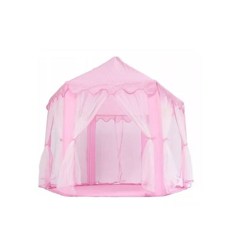 GENERICO - Carpa Castillo de Princesas para niñas