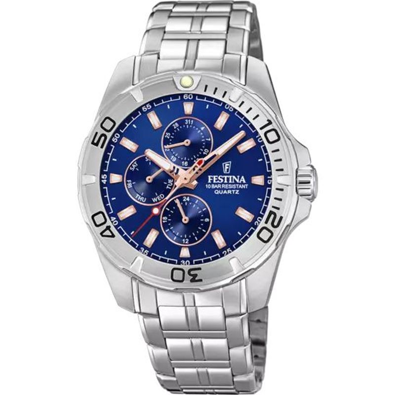 FESTINA - Reloj Festina Hombre F204455