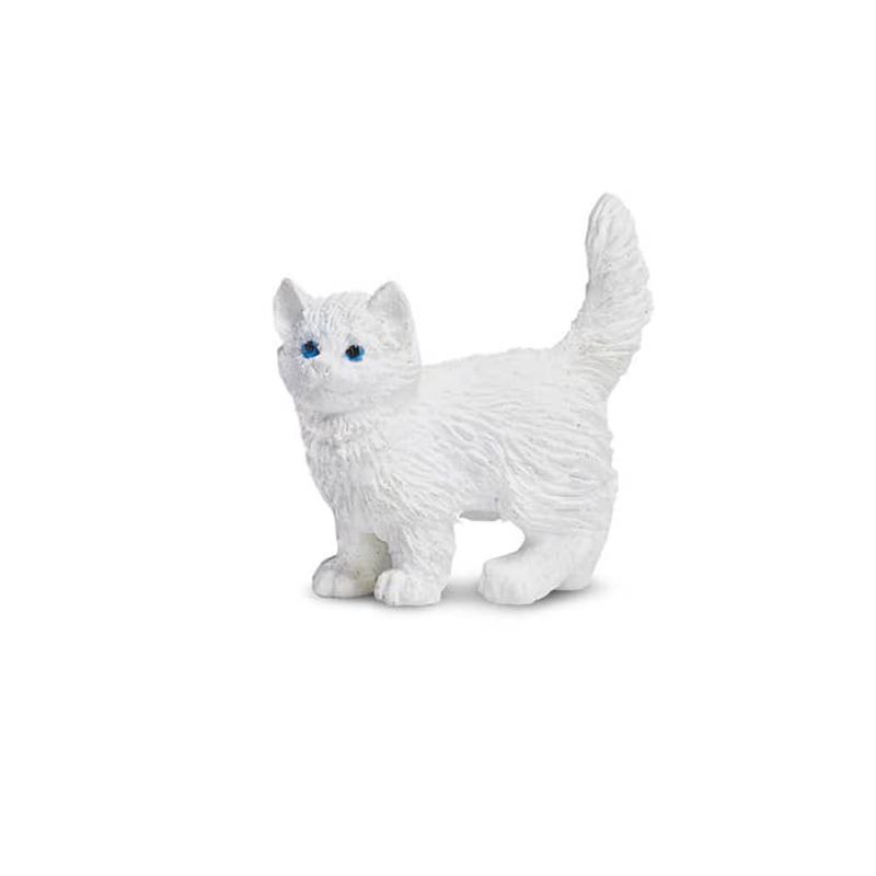 SAFARI - Figura Coleccionable mini Gato Safari