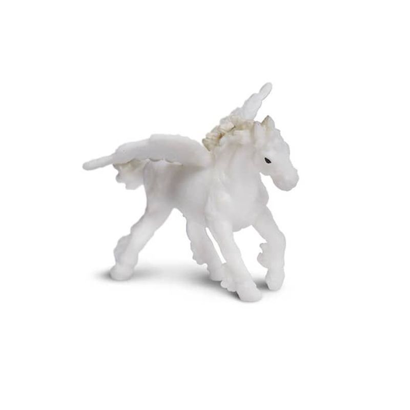 SAFARI - Figura Coleccionable mini Pegaso Safari