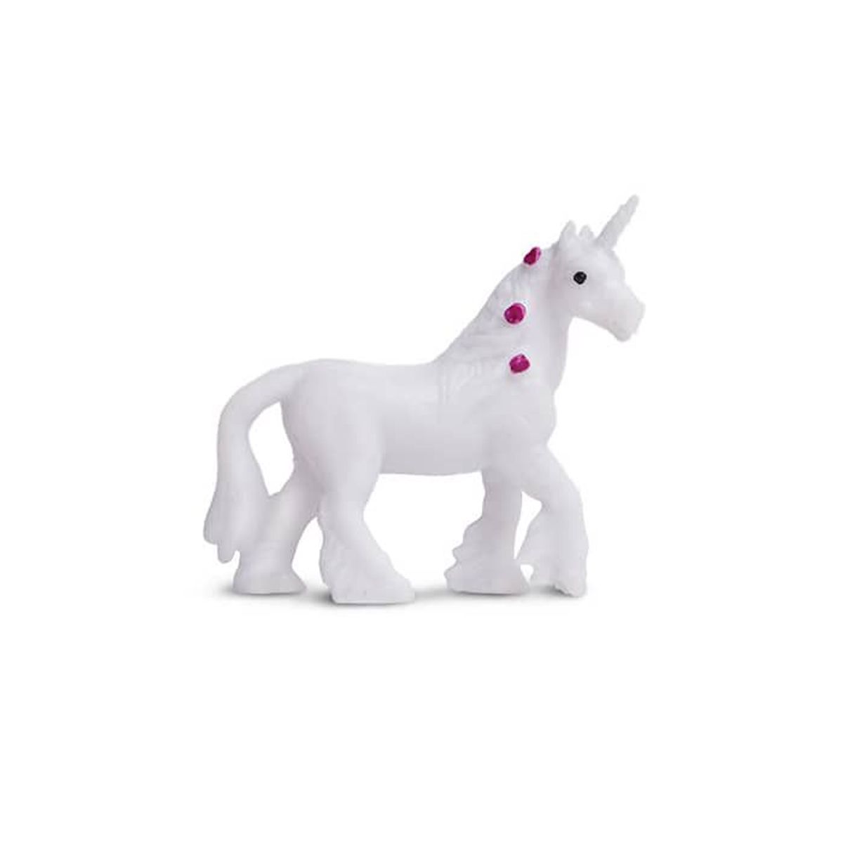 SAFARI - Figura Coleccionable mini Unicornio Safari