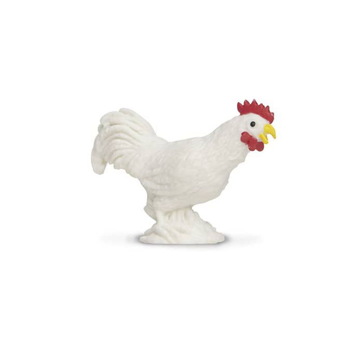 SAFARI - Figura Coleccionable mini Gallo Safari