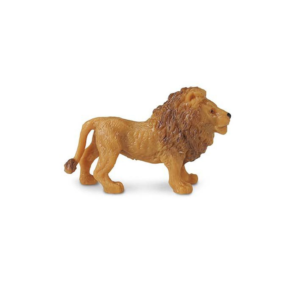 SAFARI - Figura Coleccionable mini Leon Safari